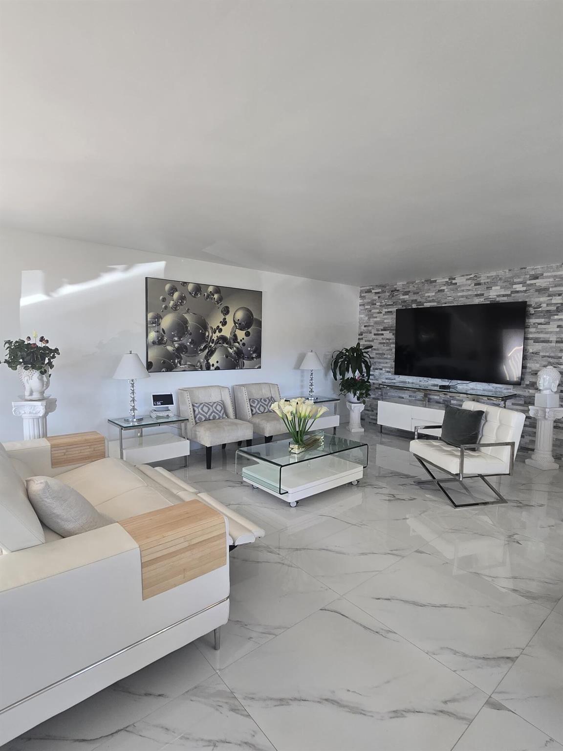 GREENBRIER CONDO - Residential