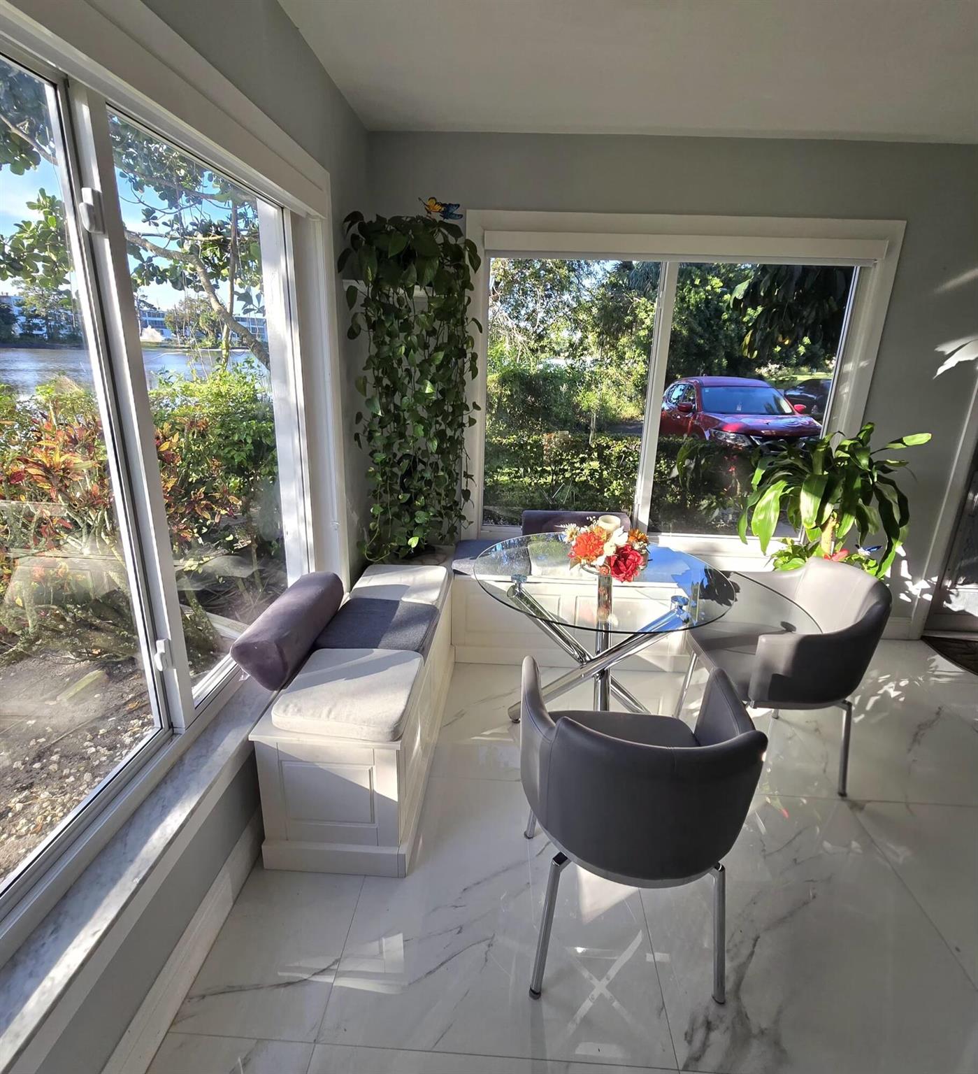 GREENBRIER CONDO - Residential