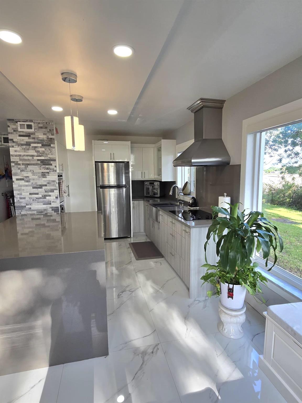 GREENBRIER CONDO - Residential