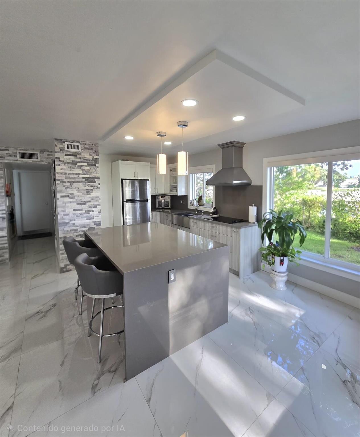 GREENBRIER CONDO - Residential