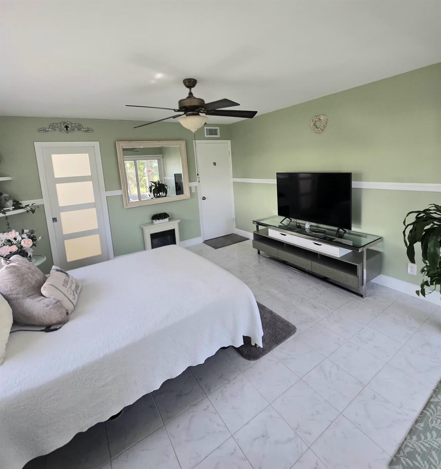 GREENBRIER CONDO - Residential