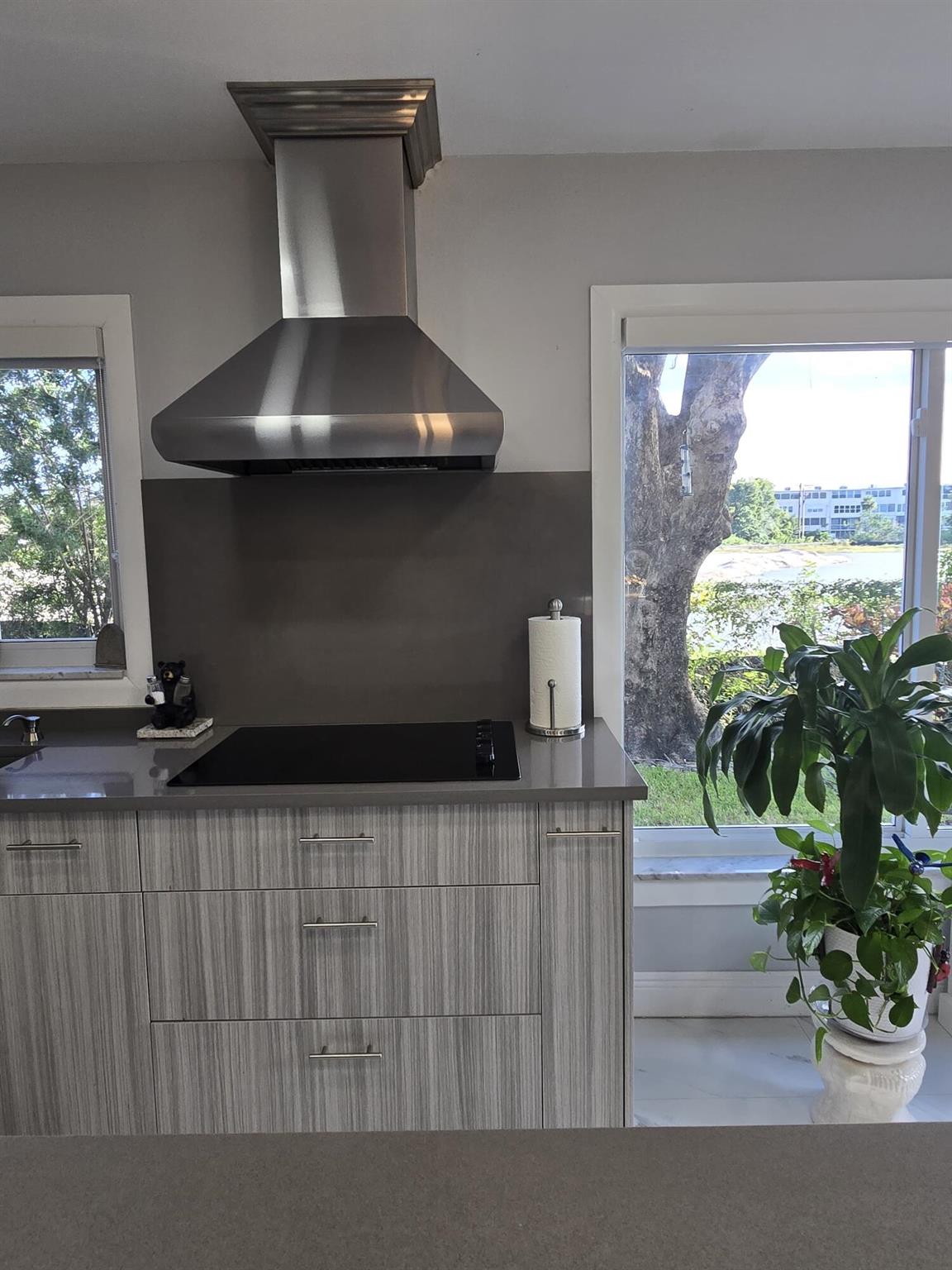 GREENBRIER CONDO - Residential