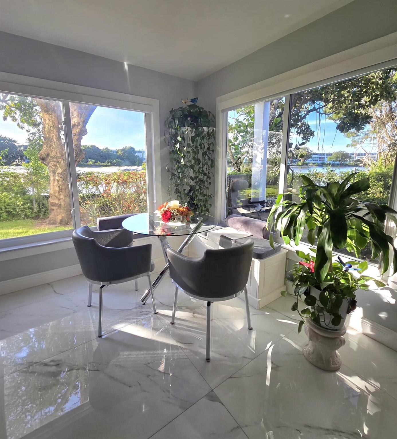 GREENBRIER CONDO - Residential