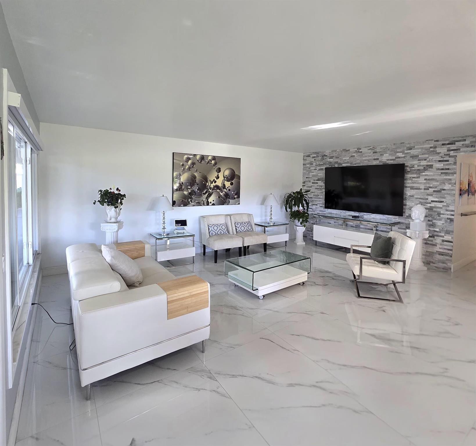 GREENBRIER CONDO - Residential