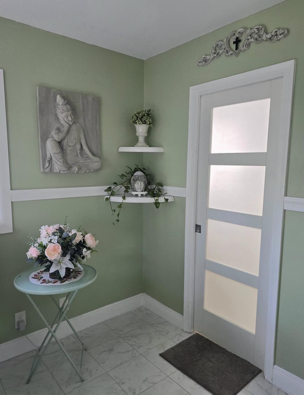 GREENBRIER CONDO - Residential