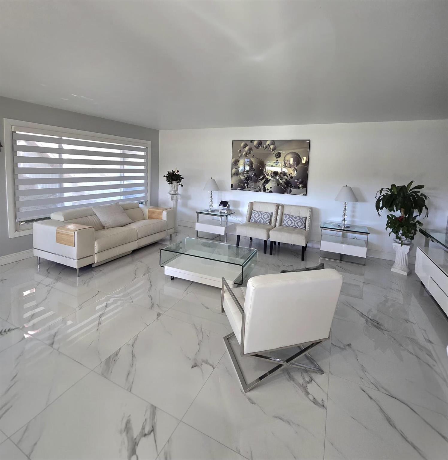 GREENBRIER CONDO - Residential