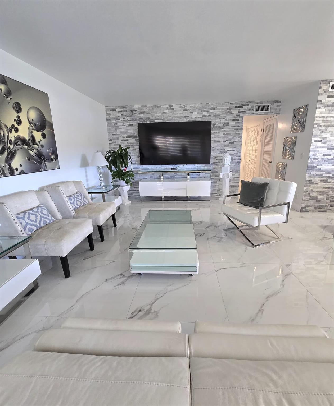 GREENBRIER CONDO - Residential