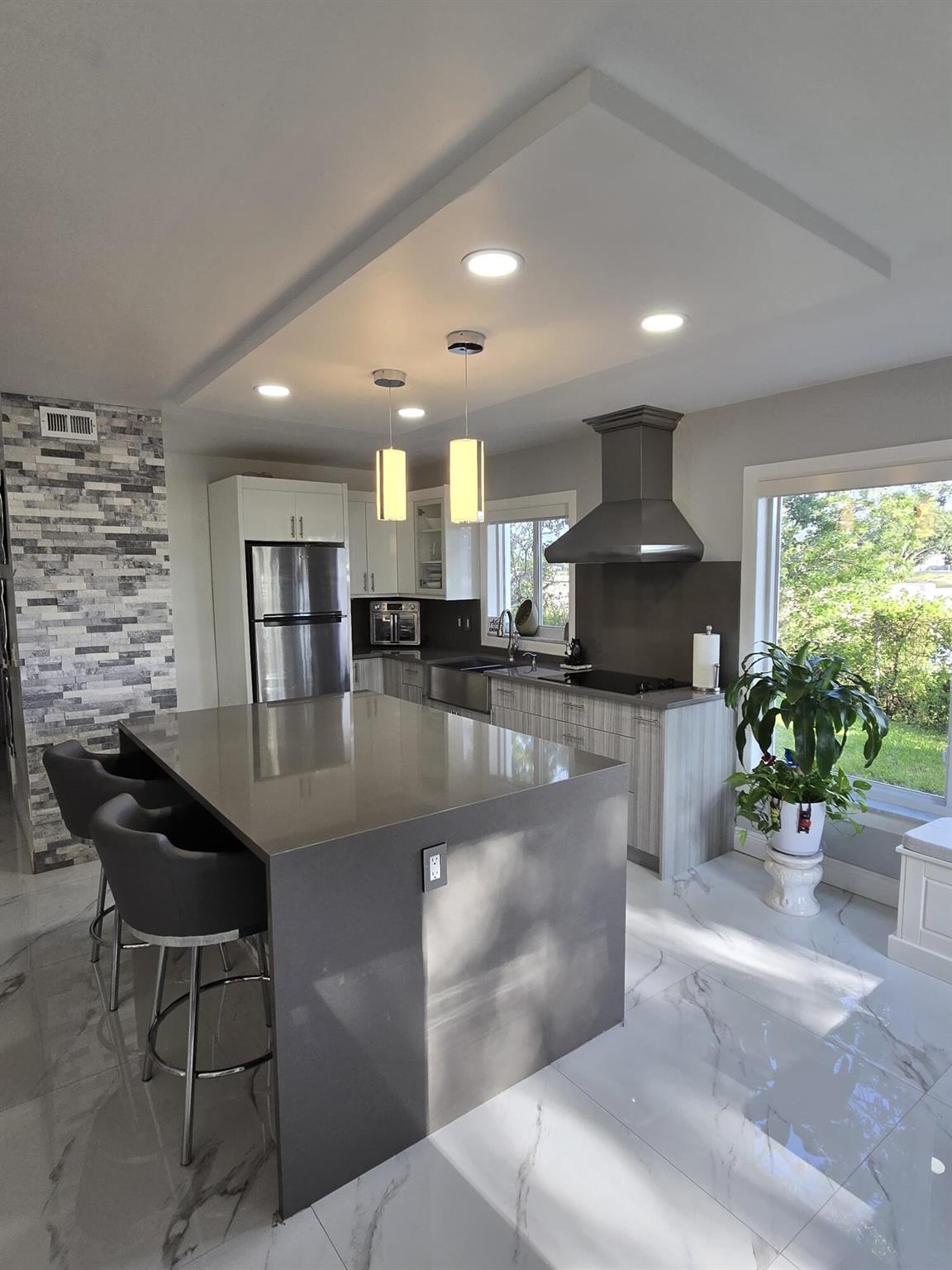 GREENBRIER CONDO - Residential