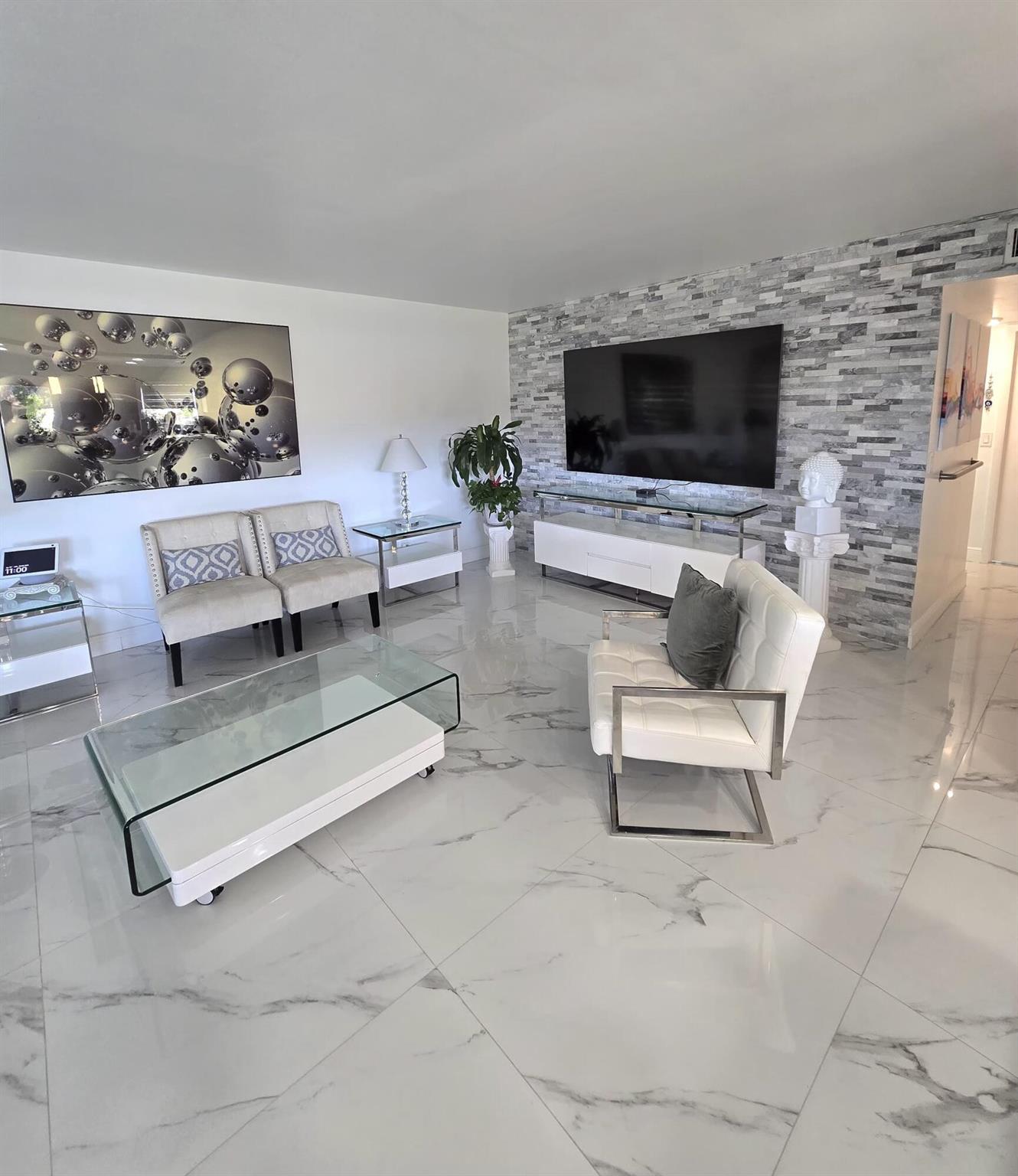 GREENBRIER CONDO - Residential