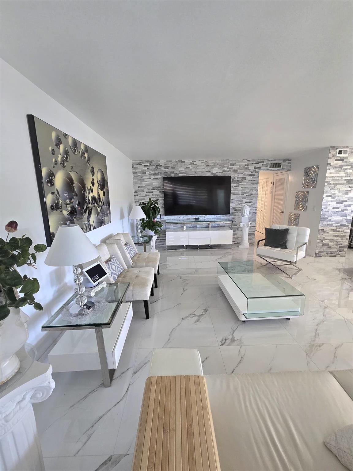 GREENBRIER CONDO - Residential