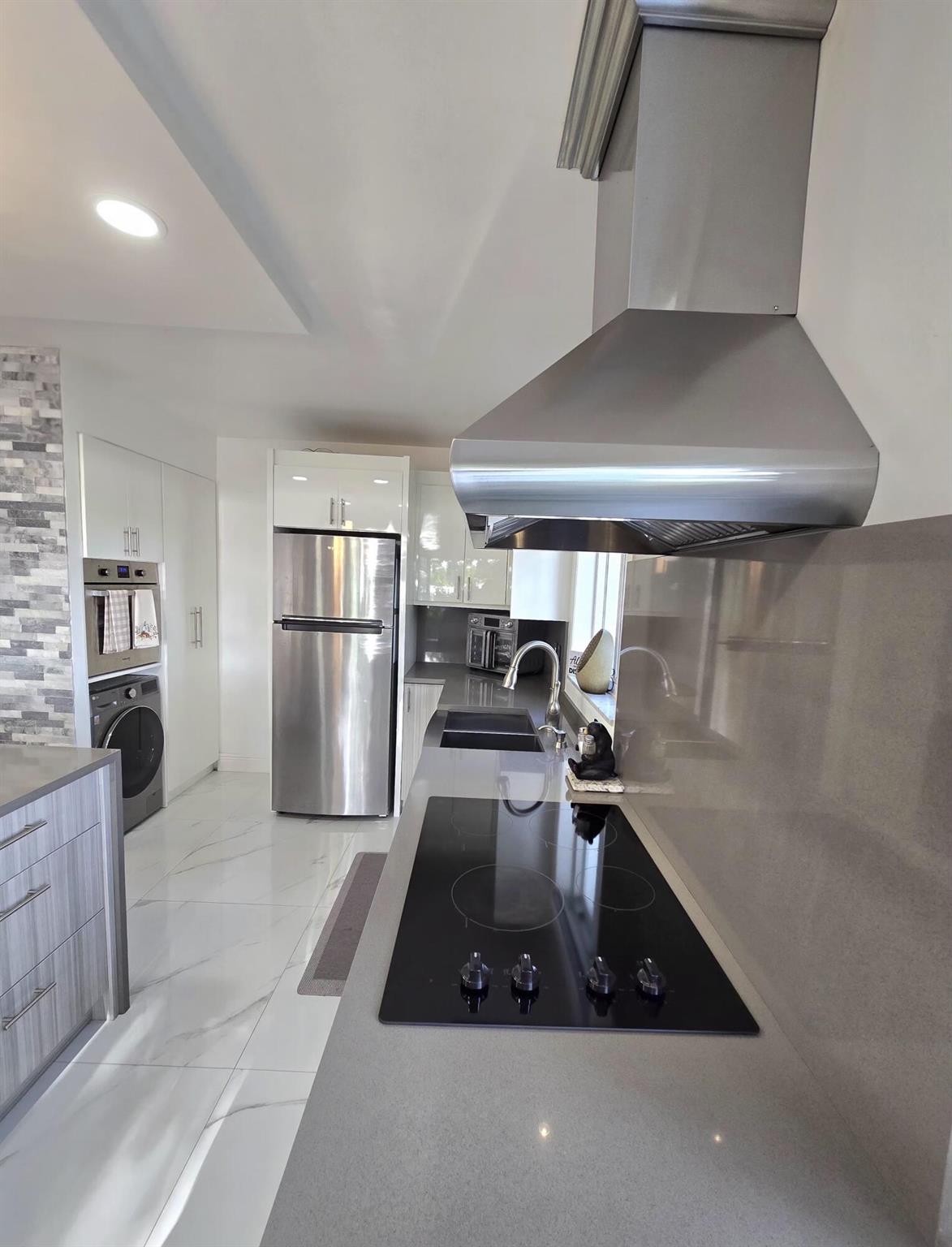 GREENBRIER CONDO - Residential