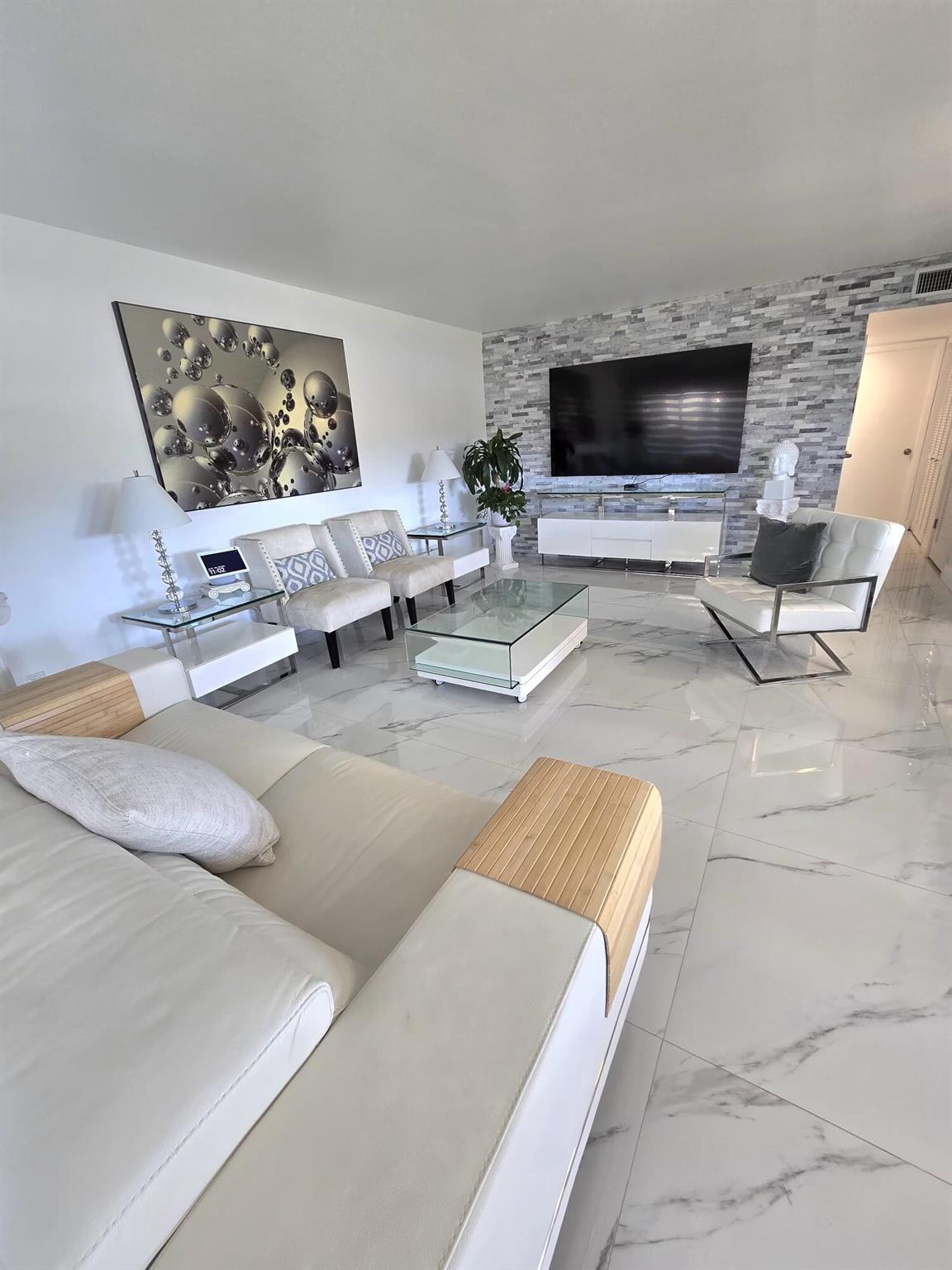 GREENBRIER CONDO - Residential