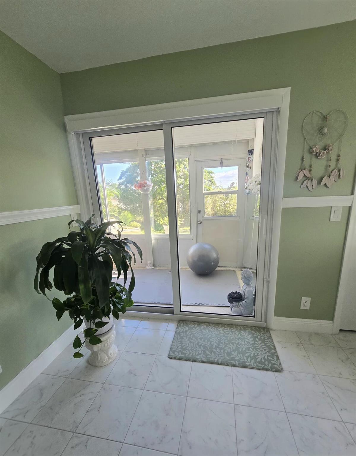 GREENBRIER CONDO - Residential