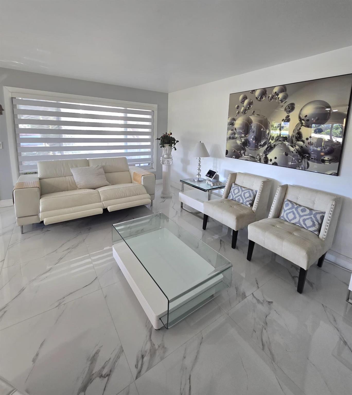 GREENBRIER CONDO - Residential