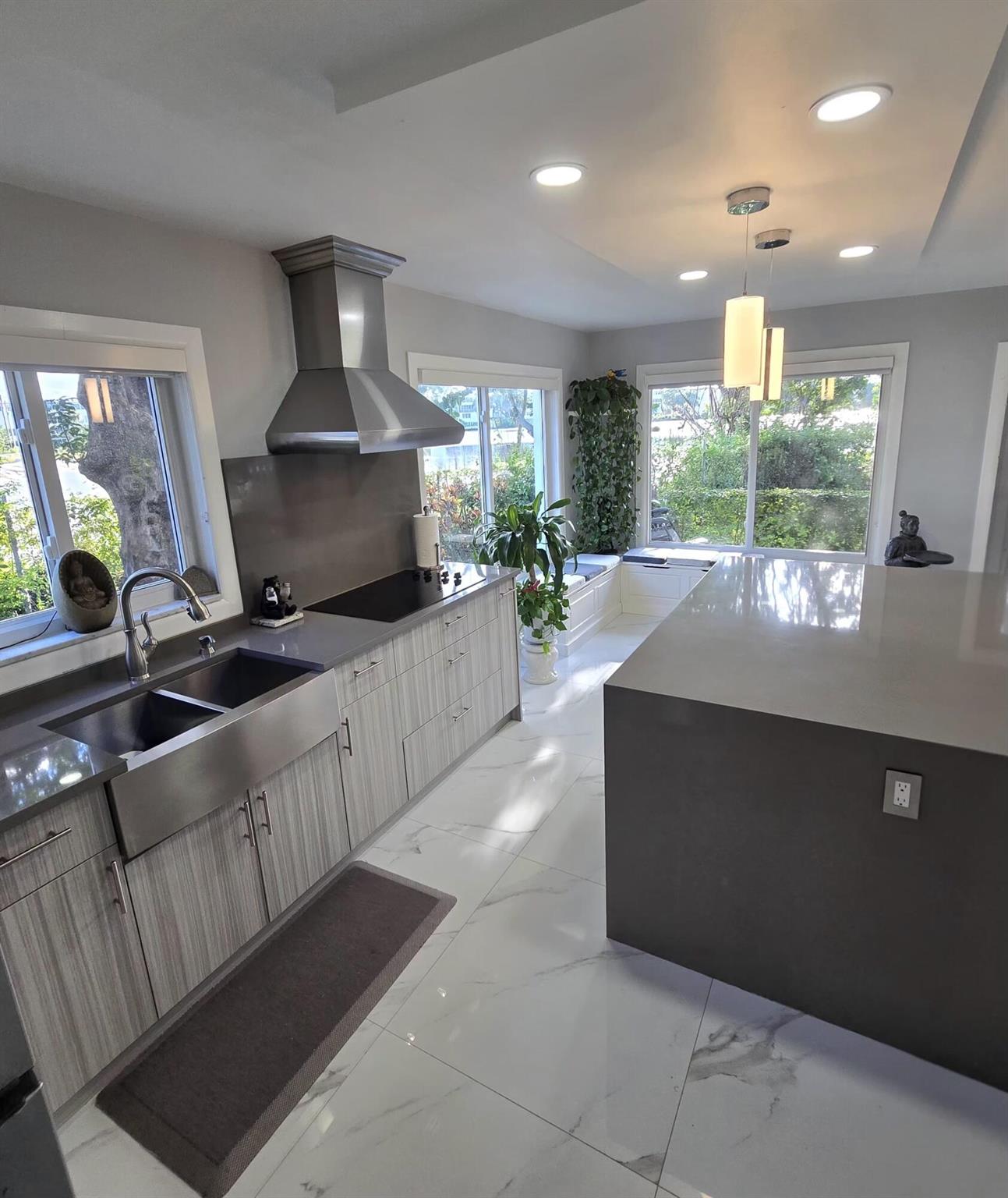 GREENBRIER CONDO - Residential