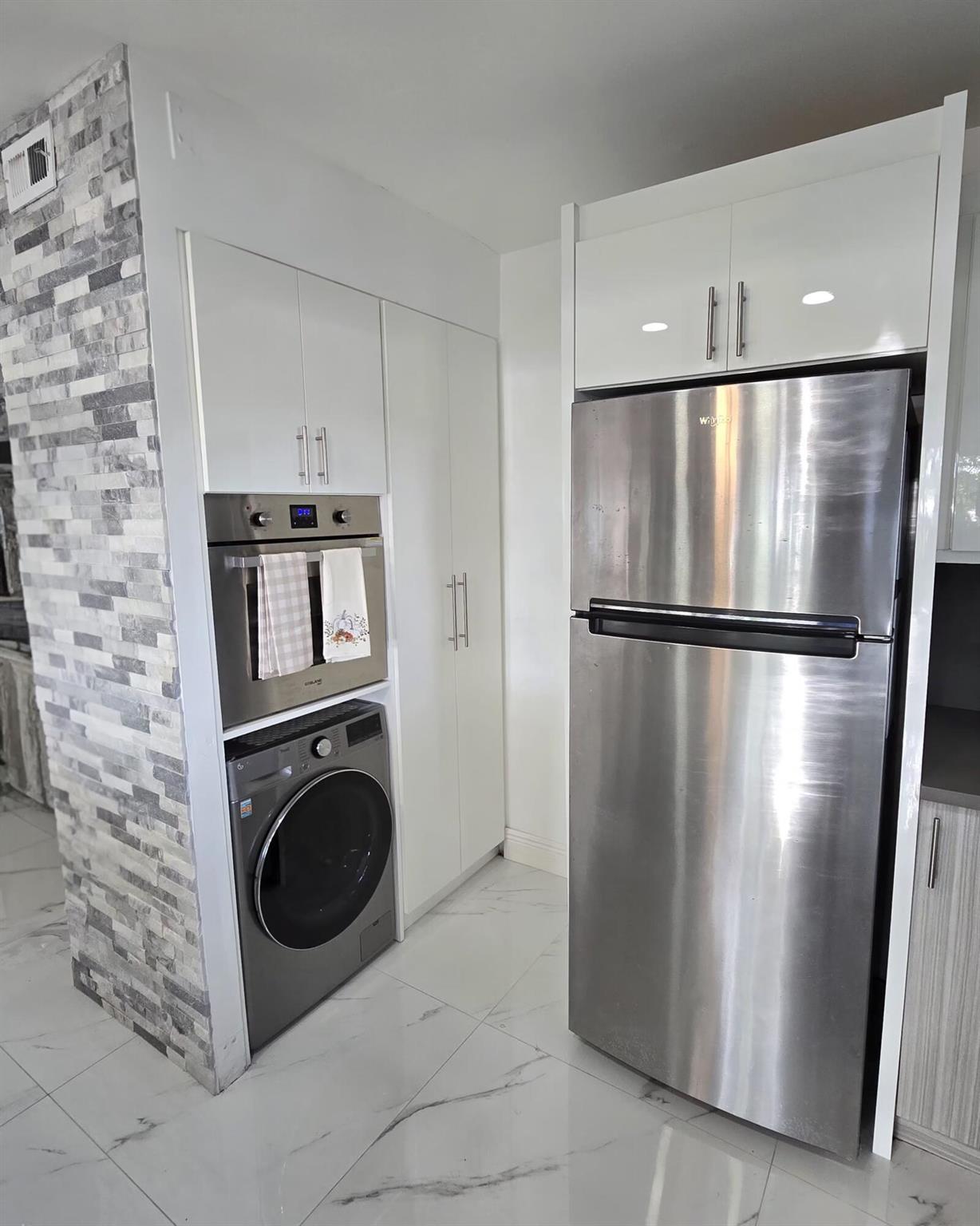 GREENBRIER CONDO - Residential