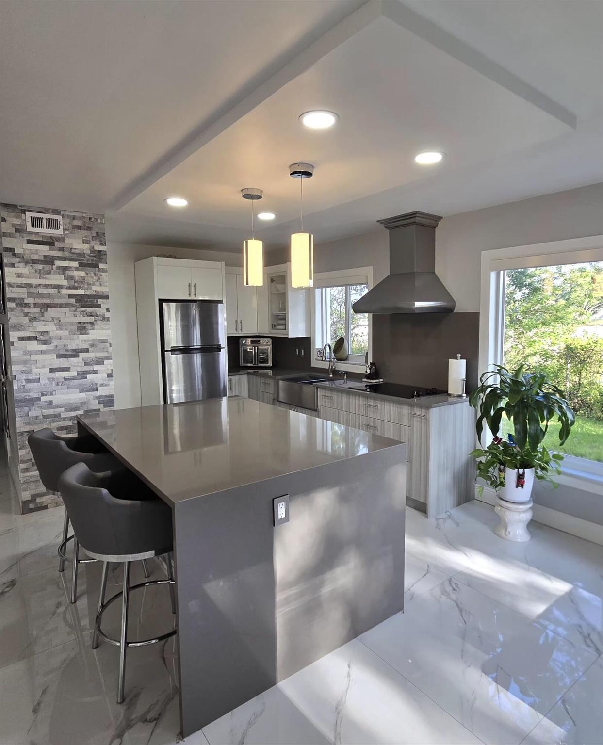 GREENBRIER CONDO - Residential