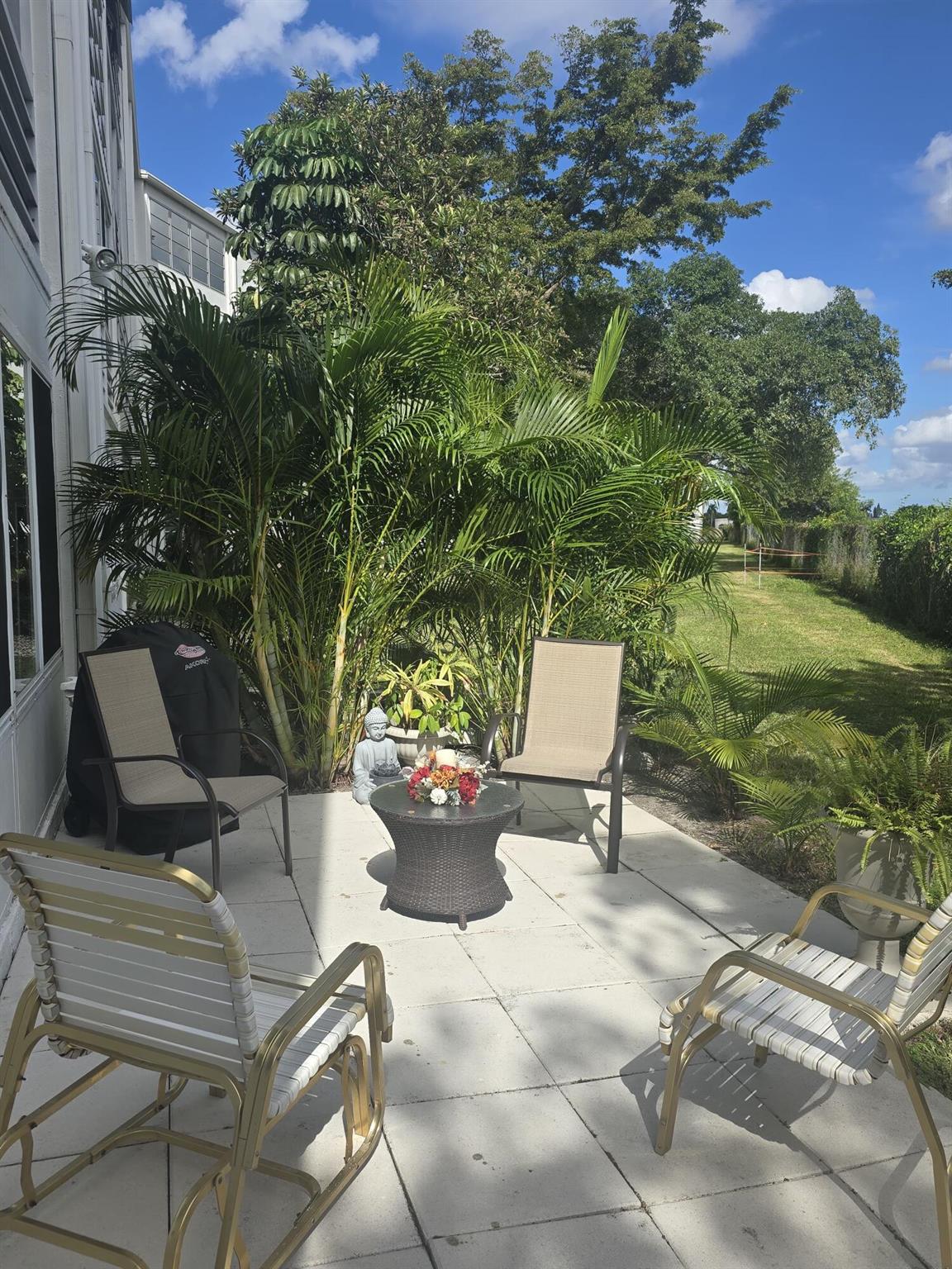 GREENBRIER CONDO - Residential