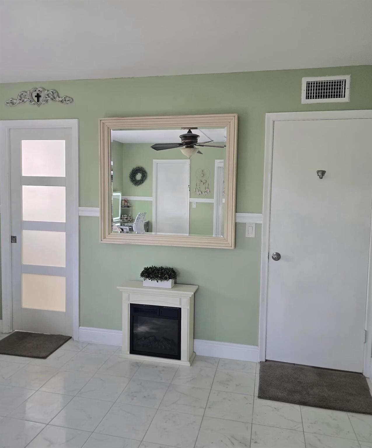 GREENBRIER CONDO - Residential