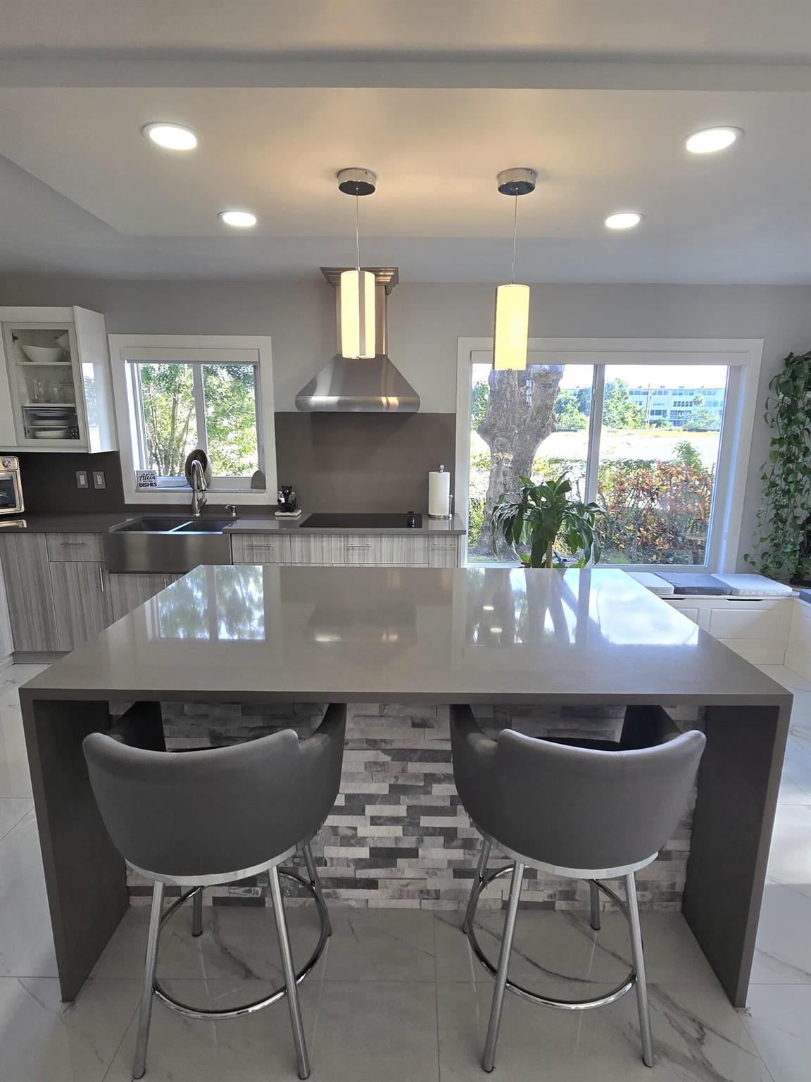 GREENBRIER CONDO - Residential