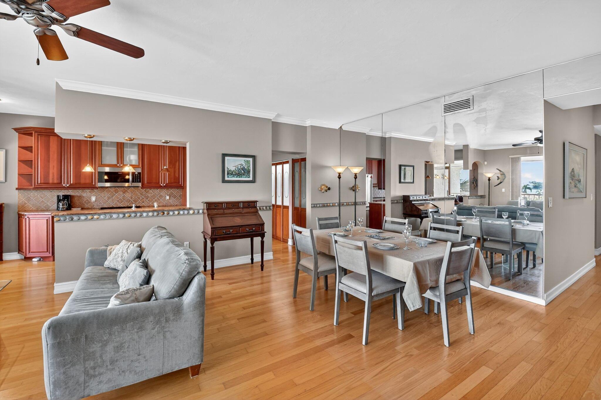 HALF MOON BAY CONDO - Residential