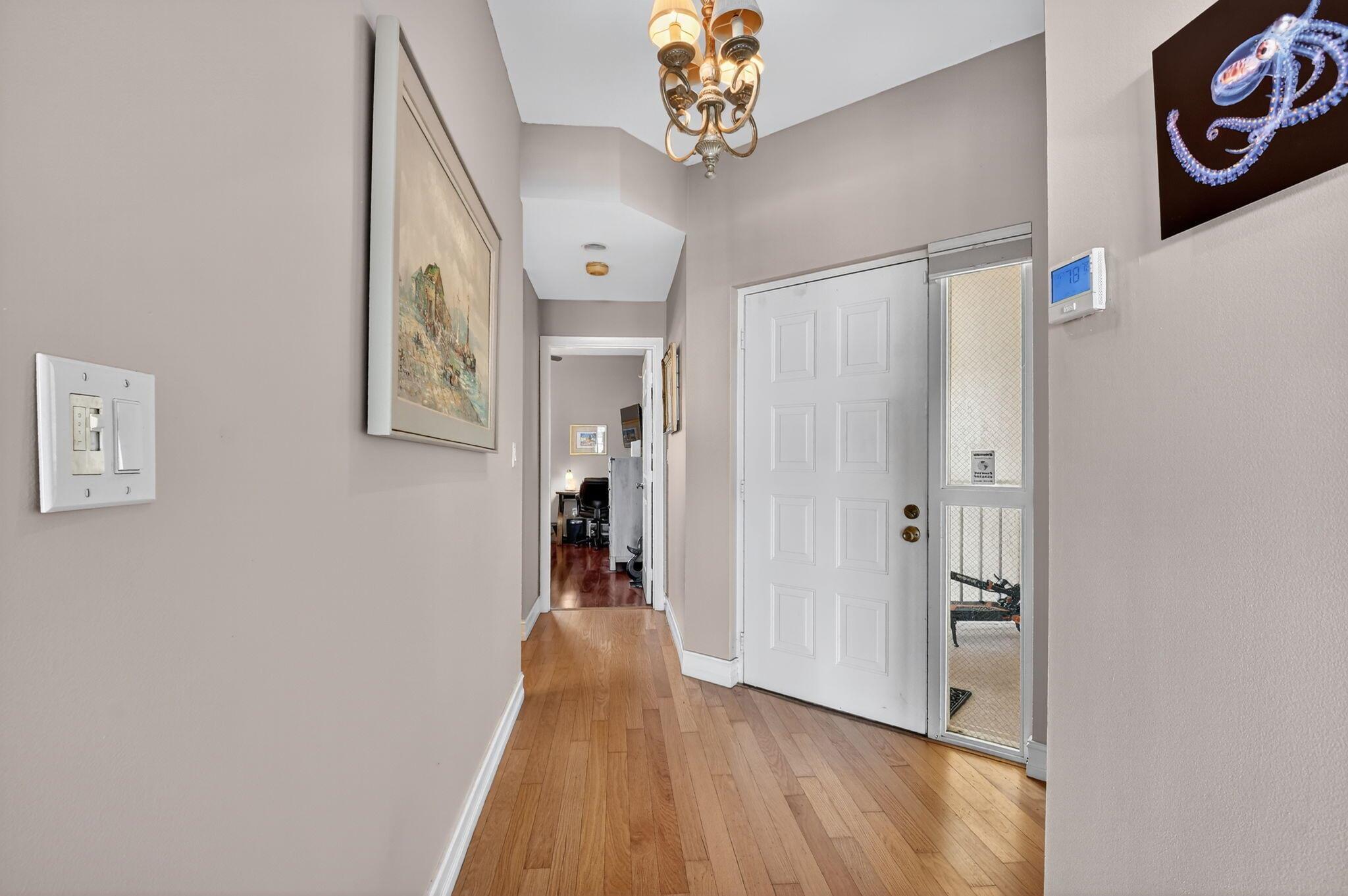 HALF MOON BAY CONDO - Residential