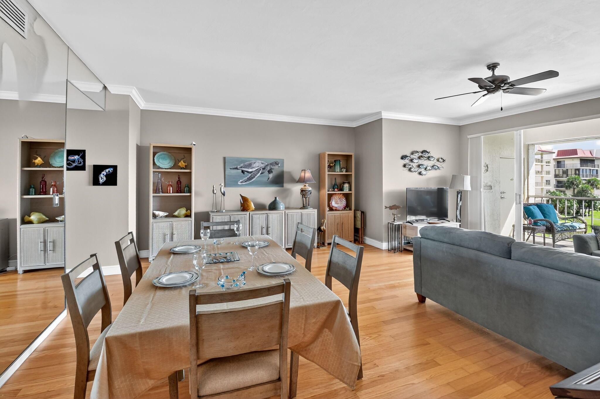 HALF MOON BAY CONDO - Residential