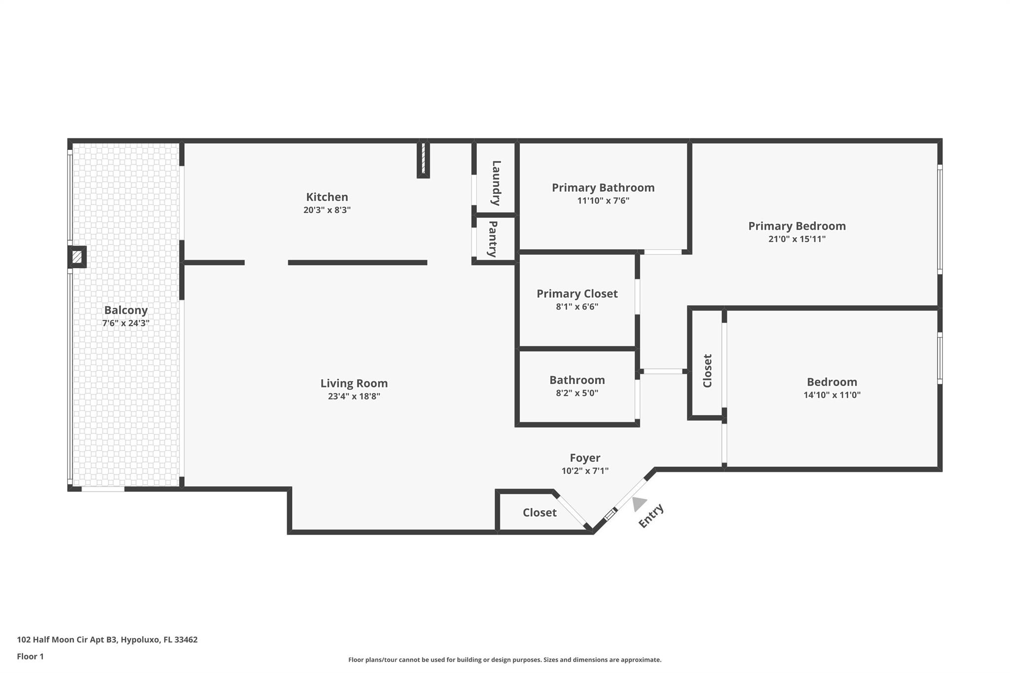 HALF MOON BAY CONDO - Residential
