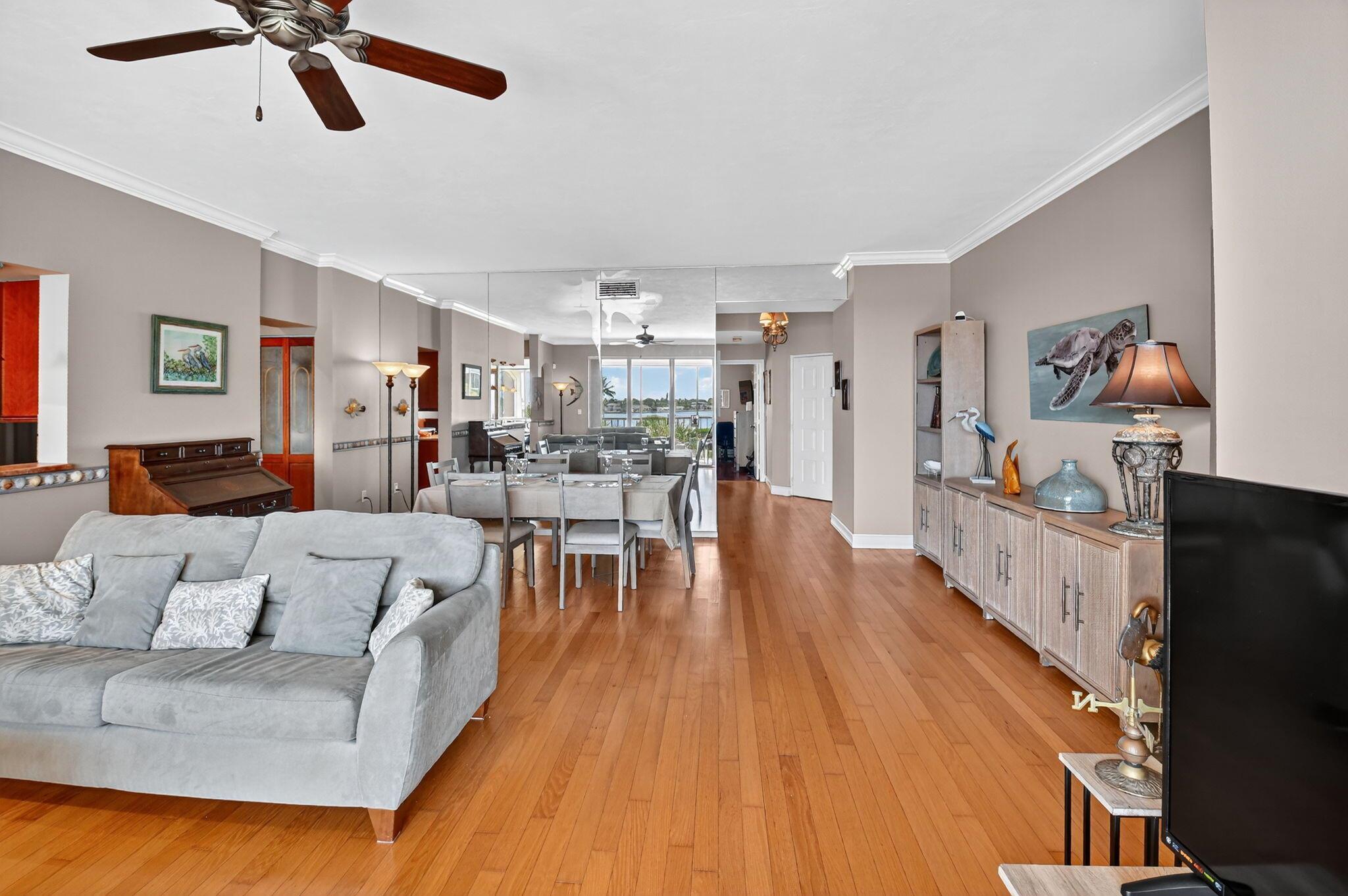 HALF MOON BAY CONDO - Residential