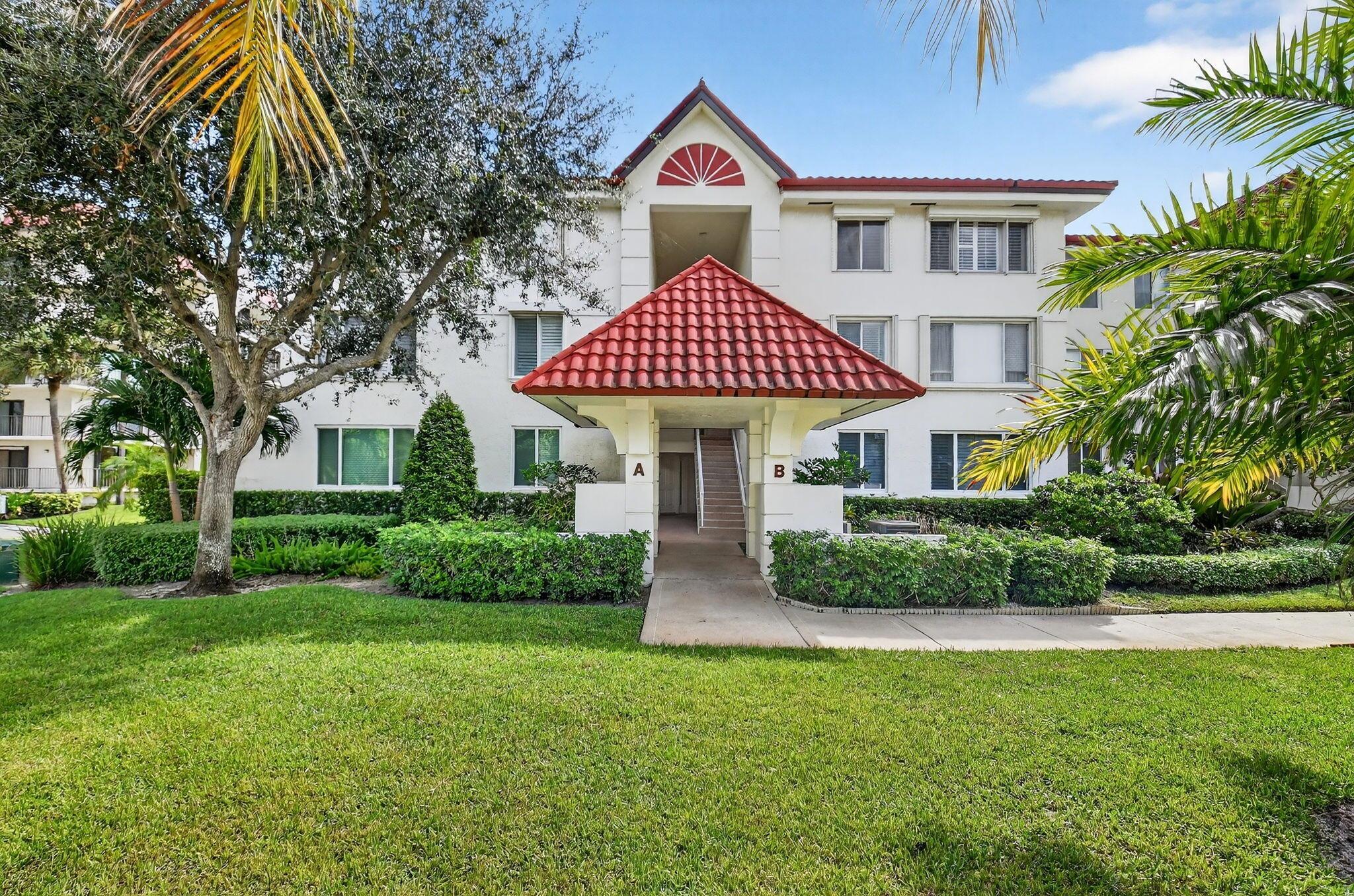 HALF MOON BAY CONDO - Residential