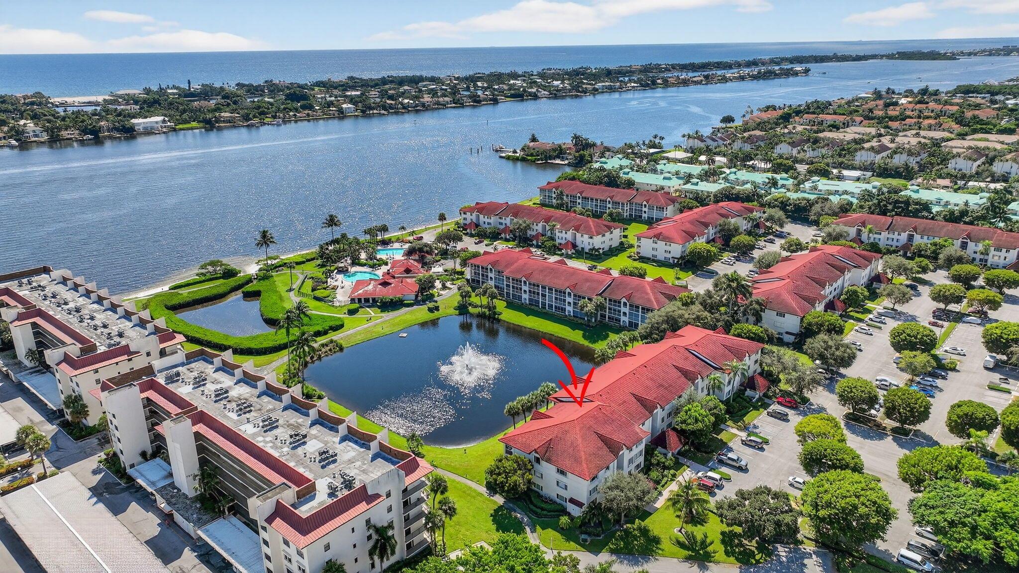HALF MOON BAY CONDO - Residential