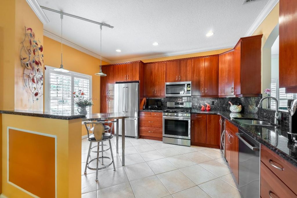 Photo of 409 NW Granville Street, Port Saint Lucie, FL 34986 (MLS # R10959687)