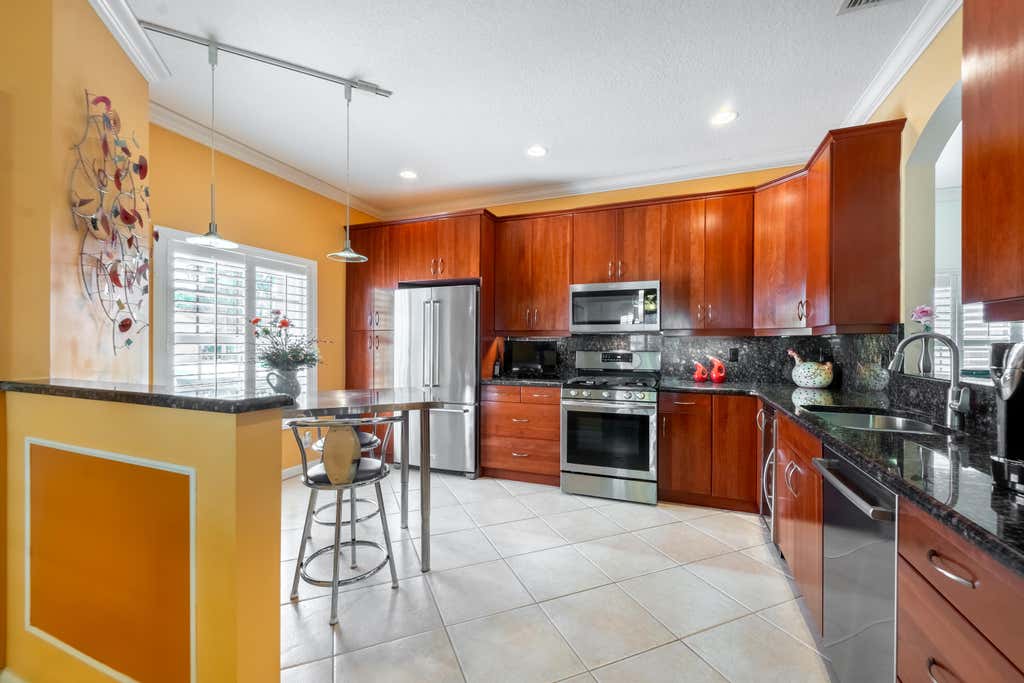 Photo of 409 NW Granville Street, Port Saint Lucie, FL 34986 (MLS # R10959687)