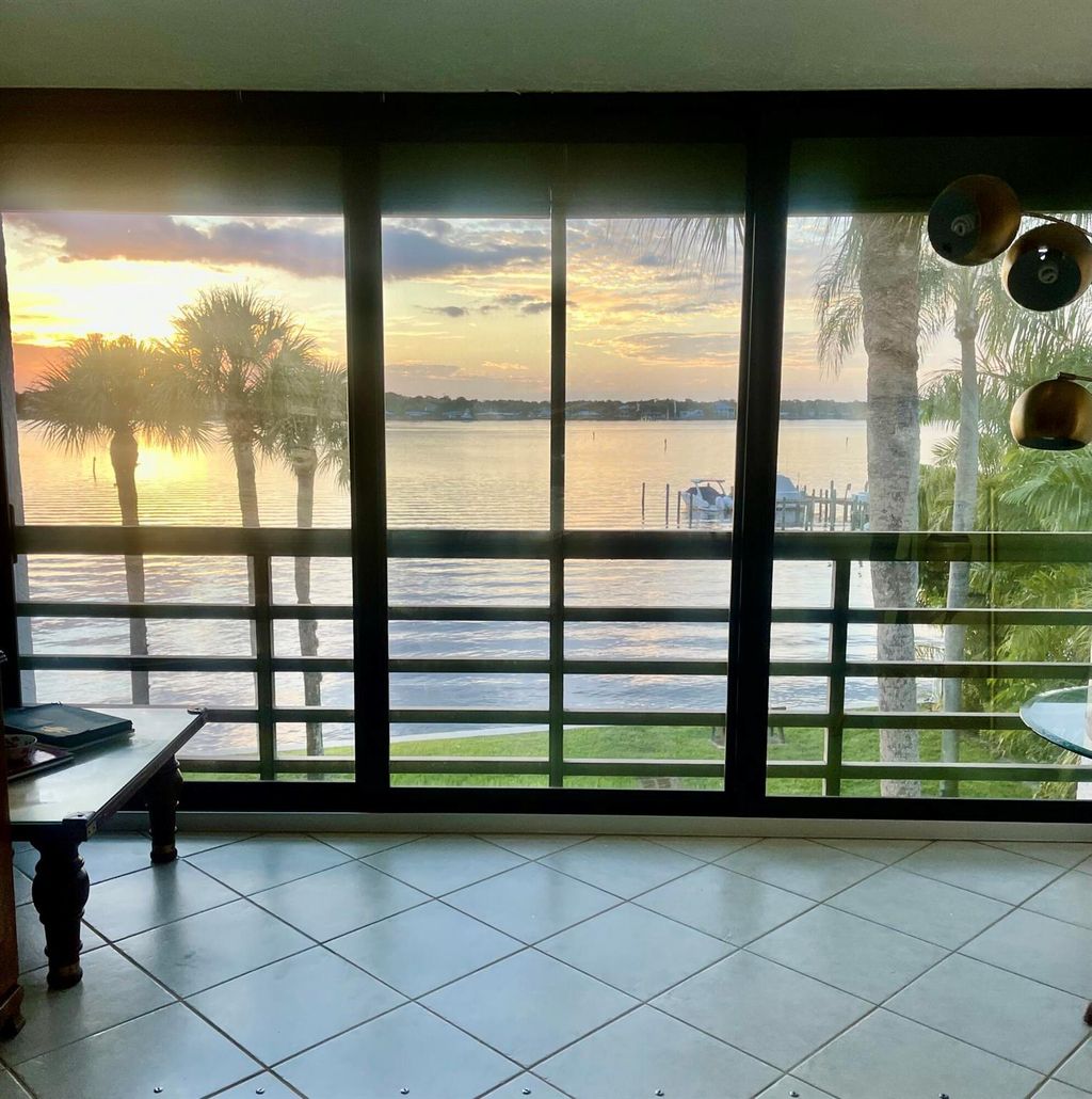 Photo of 1950 SW Palm City Rd #8-307, Stuart, FL 34994 (MLS # R11137923)