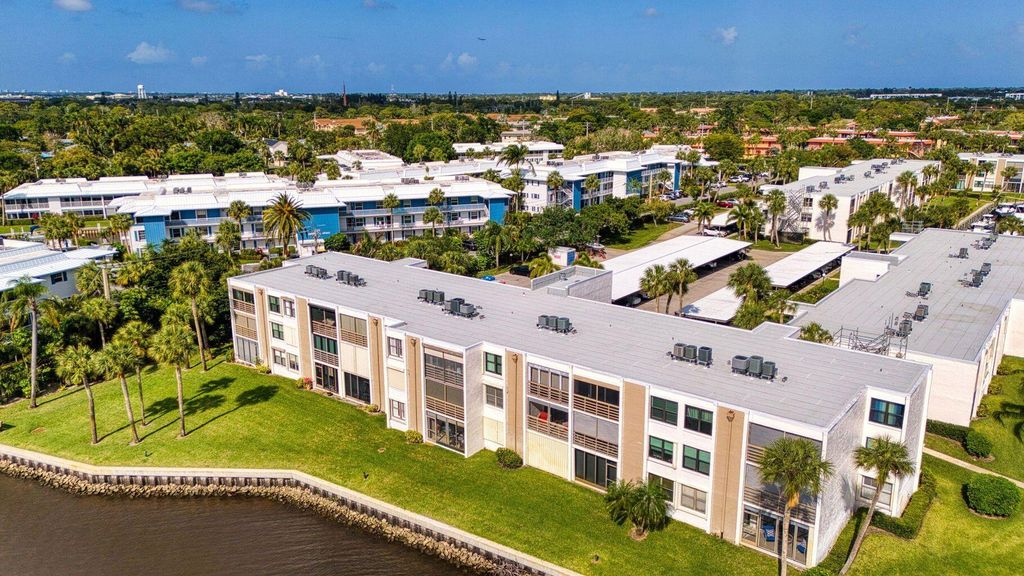 Photo of 1950 SW Palm City Rd #8-307, Stuart, FL 34994 (MLS # R11137923)