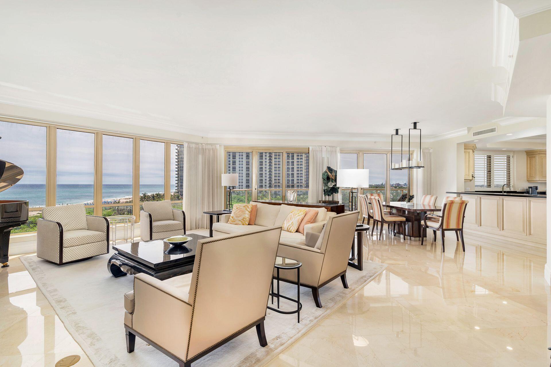 View photos, virtual tours, details... 3920 N Ocean Drive 7a