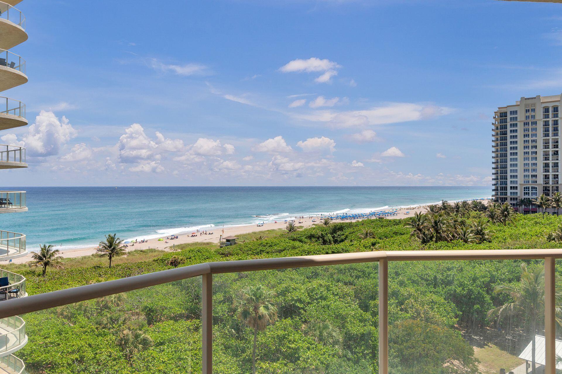 OASIS SINGER ISLAND CONDO - Residential