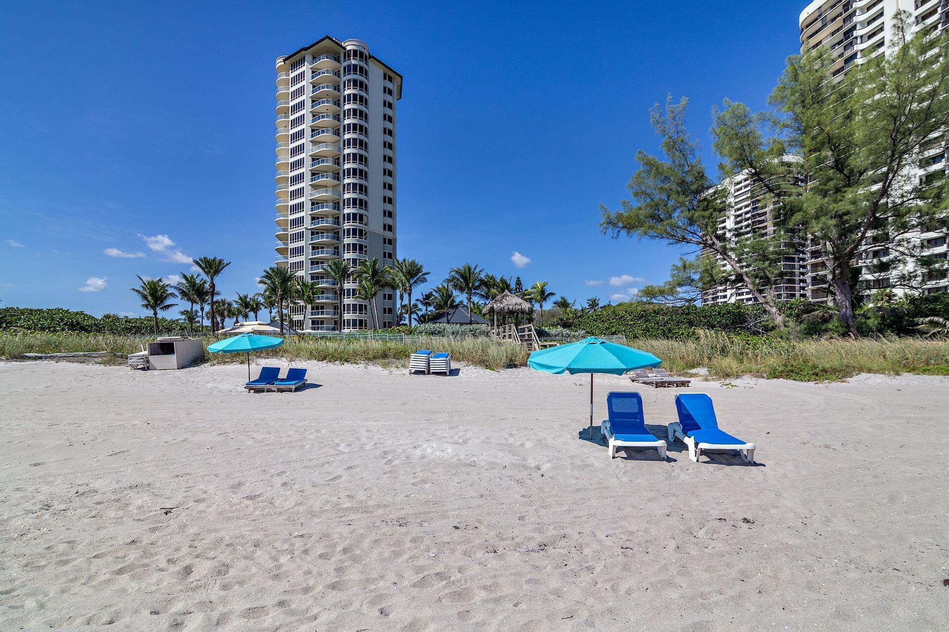 OASIS SINGER ISLAND CONDO - Residential