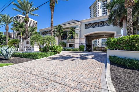 3920 N Ocean Drive 7a Singer Island FL 33404