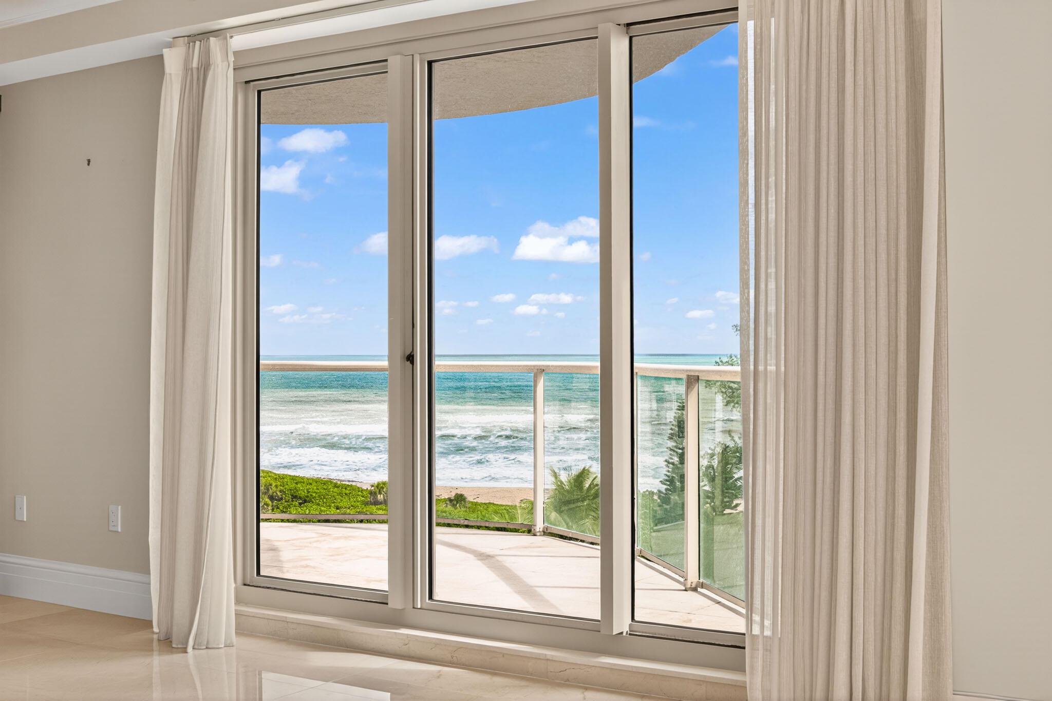 OASIS SINGER ISLAND CONDO - Residential