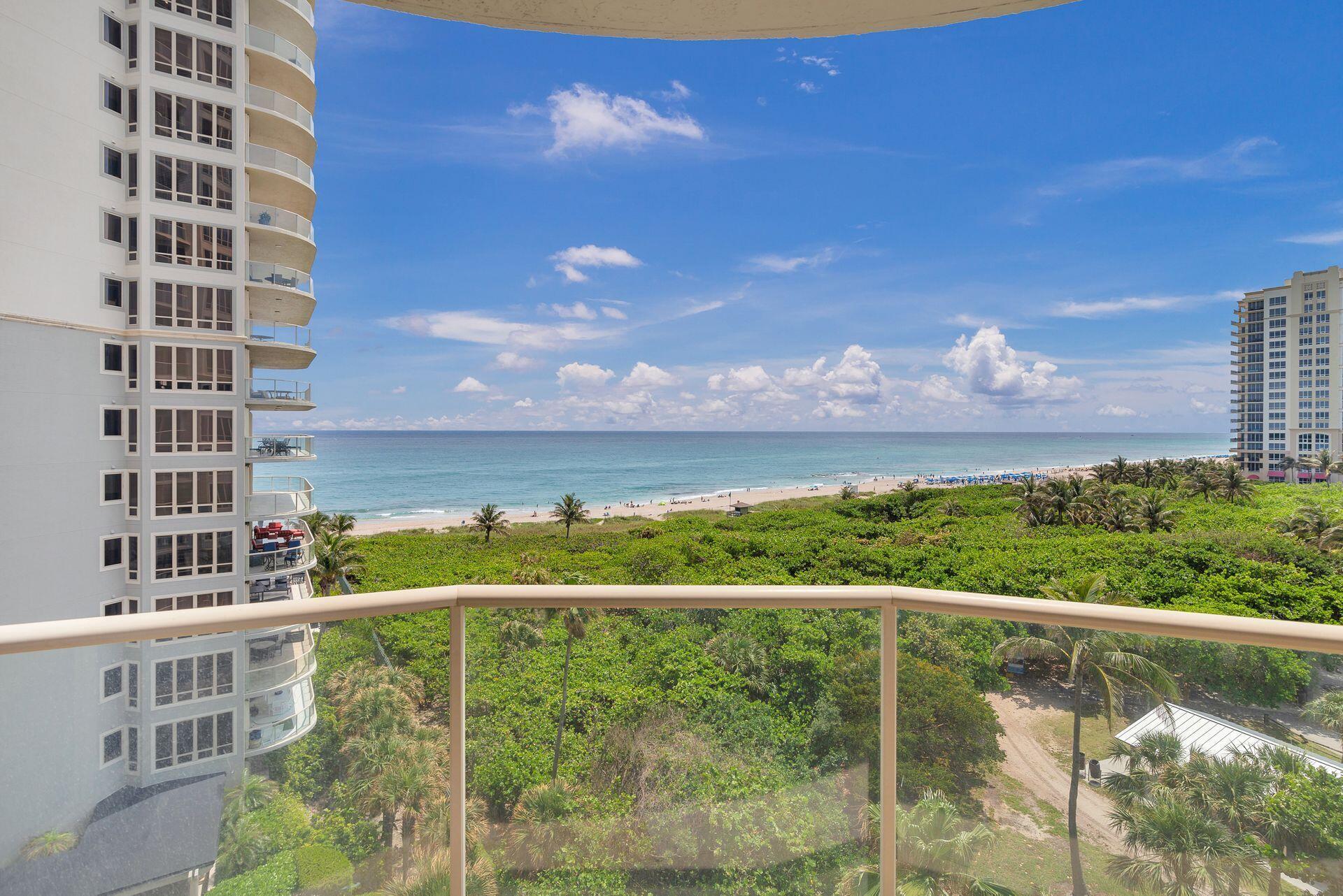 OASIS SINGER ISLAND CONDO - Residential