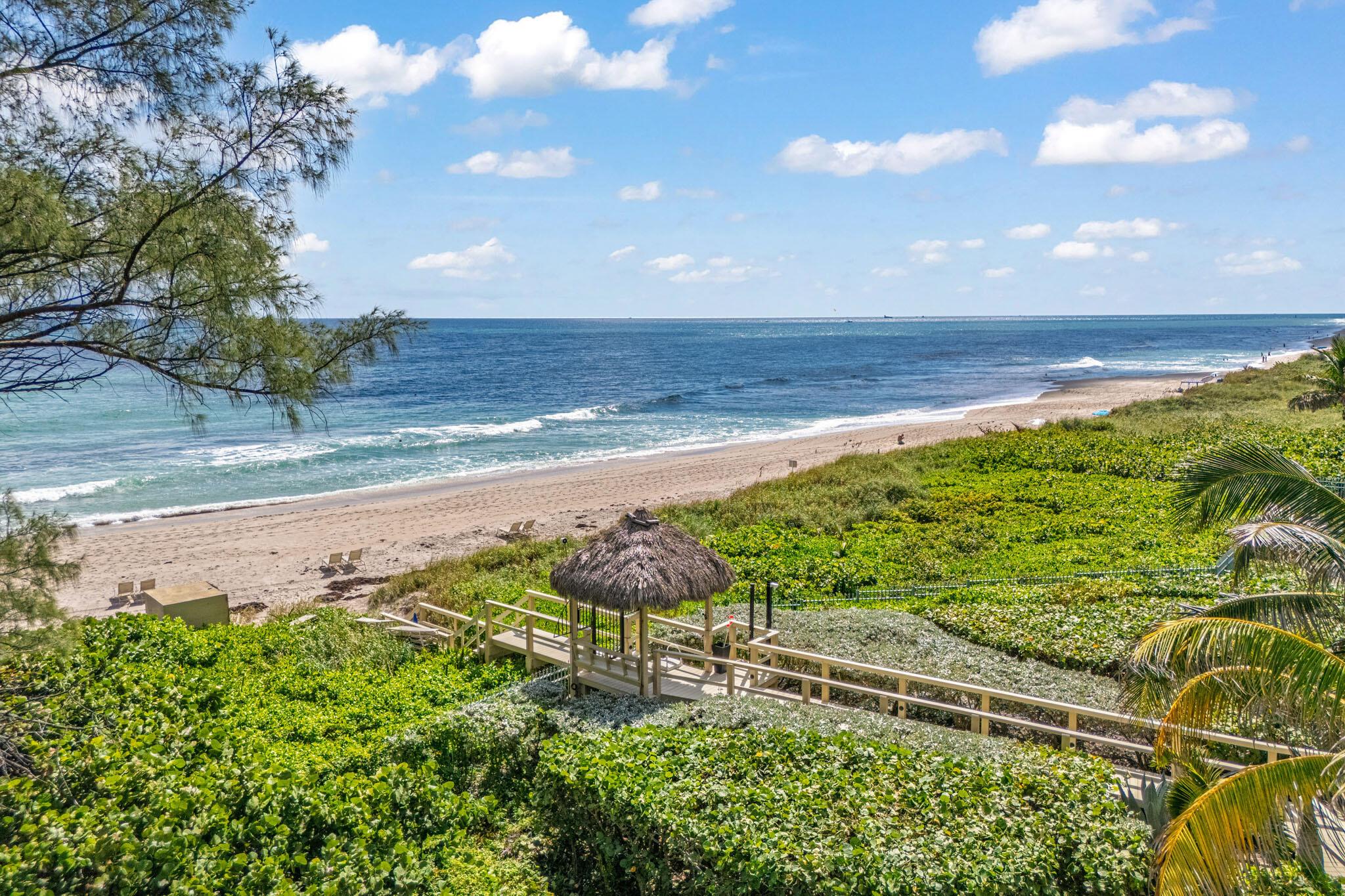 OASIS SINGER ISLAND CONDO - Residential
