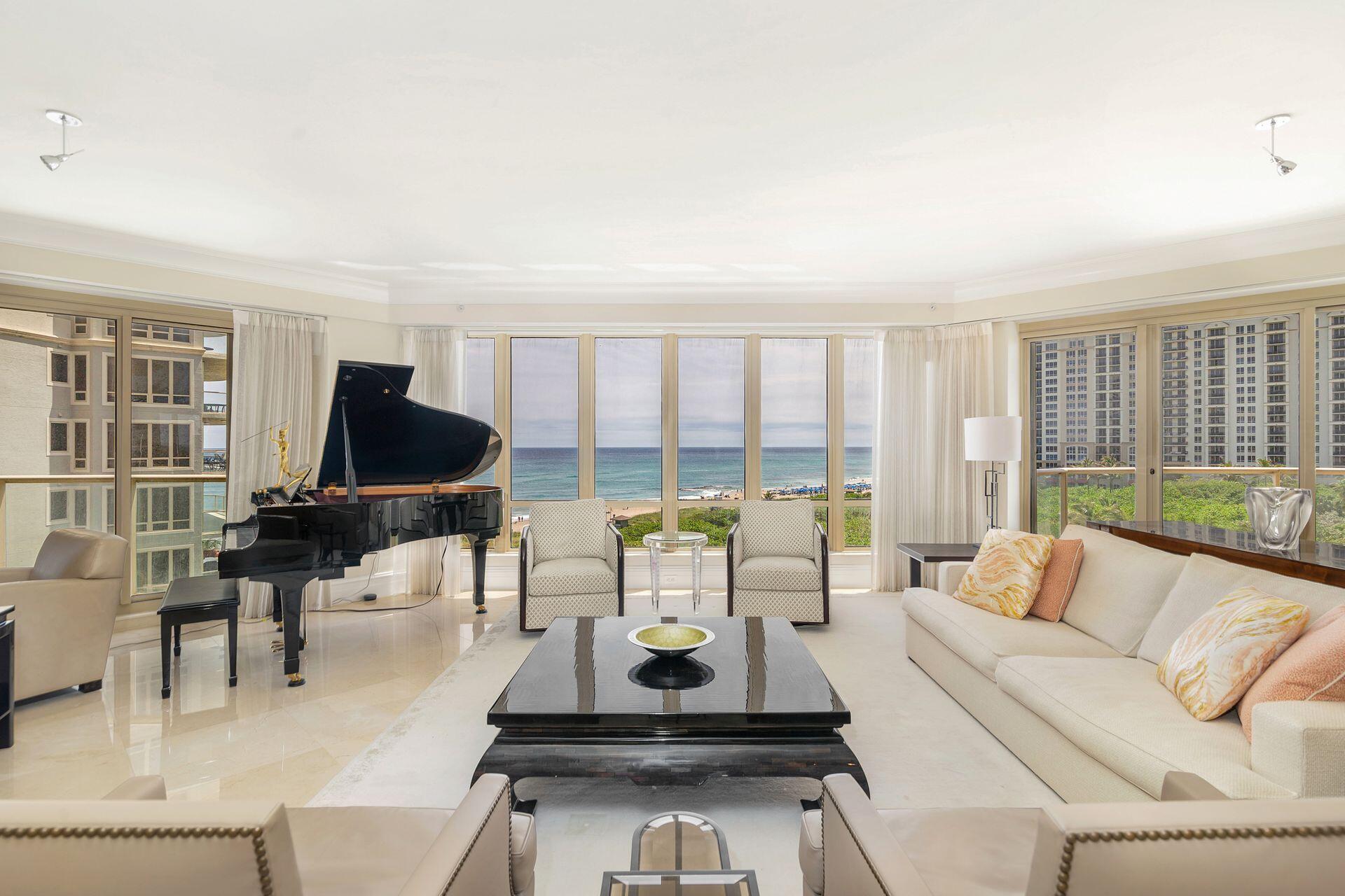 View photos, virtual tours, details... 3920 N Ocean Drive 7a