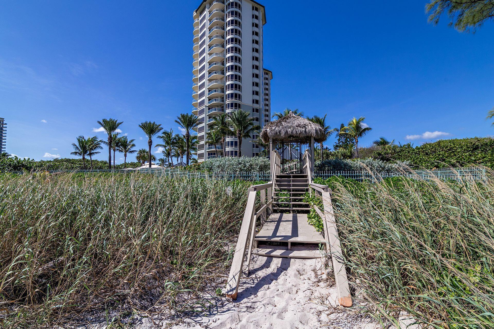 OASIS SINGER ISLAND CONDO - Residential