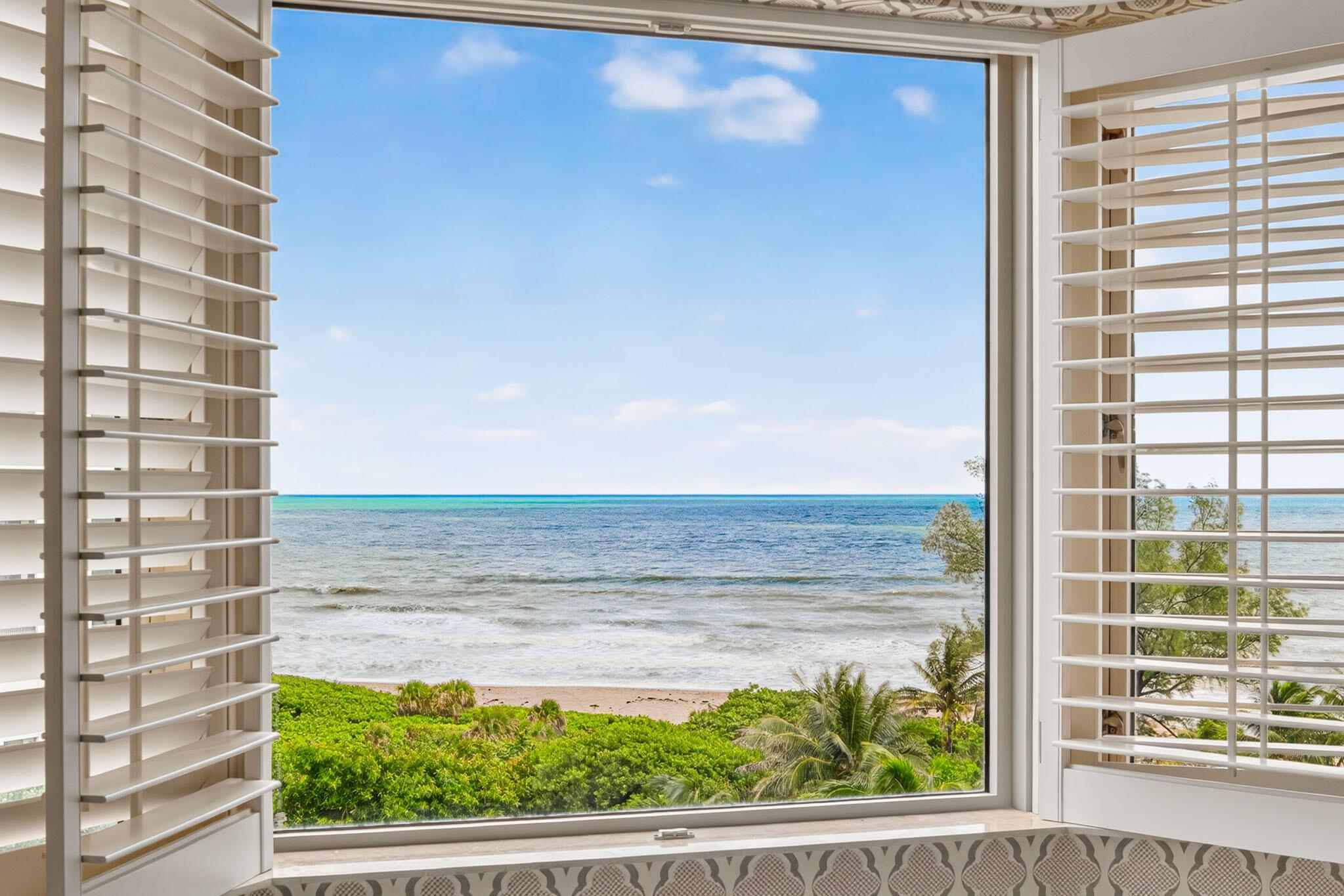 OASIS SINGER ISLAND CONDO - Residential