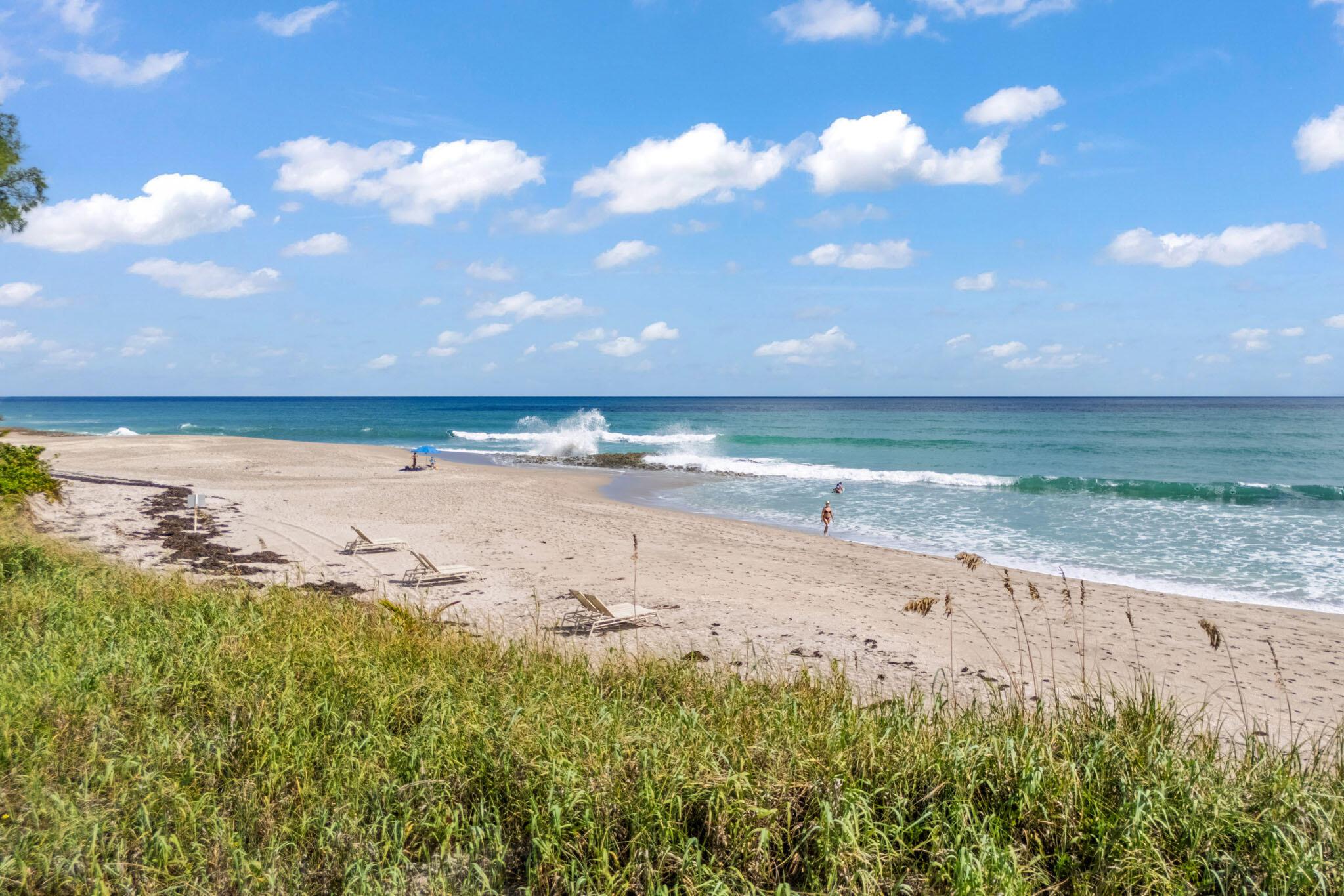 OASIS SINGER ISLAND CONDO - Residential
