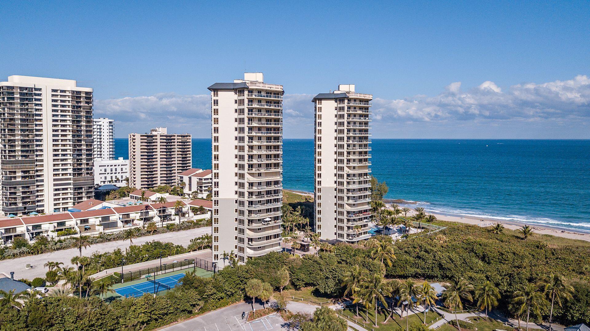 OASIS SINGER ISLAND CONDO - Residential