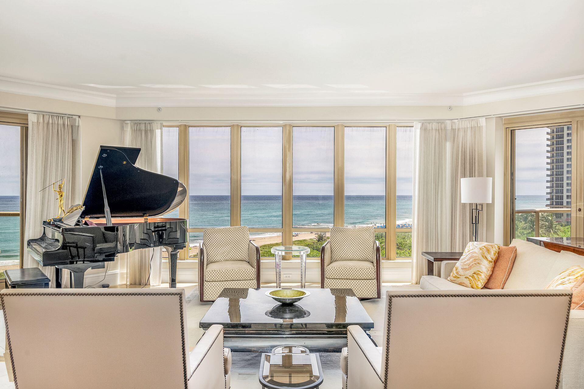 View photos, virtual tours, details... 3920 N Ocean Drive 7a