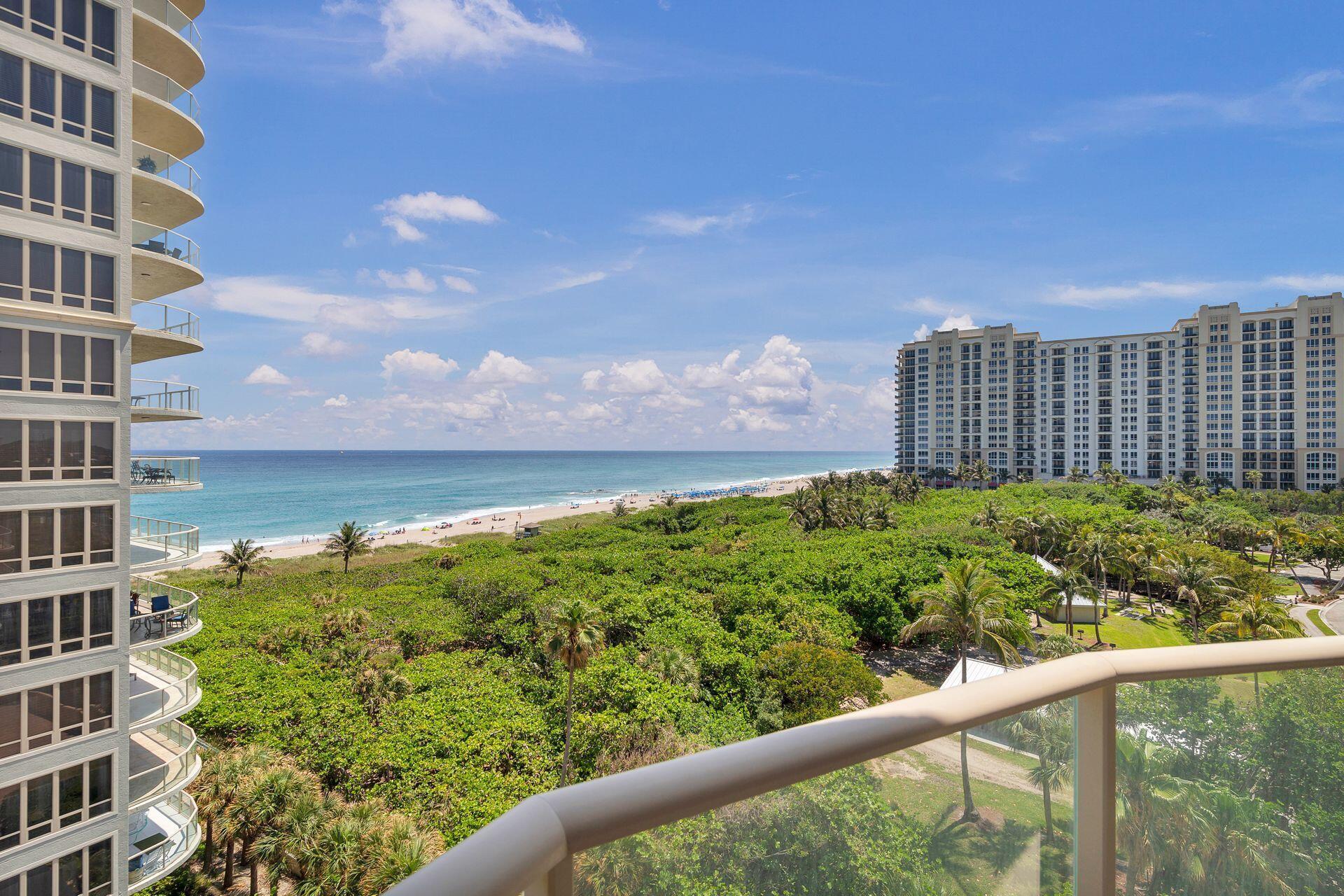 OASIS SINGER ISLAND CONDO - Residential