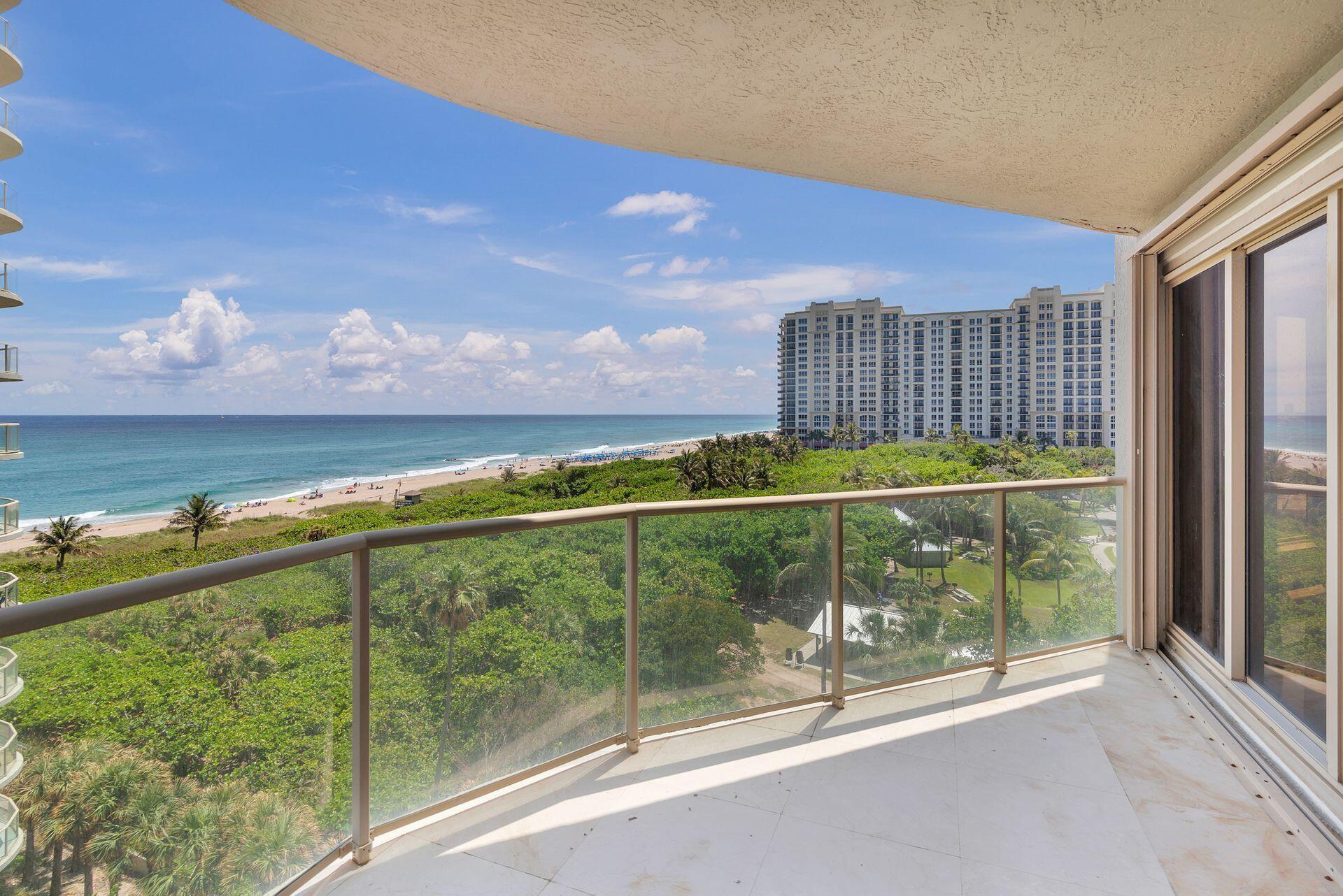 OASIS SINGER ISLAND CONDO - Residential